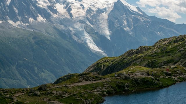 Mont Blanc