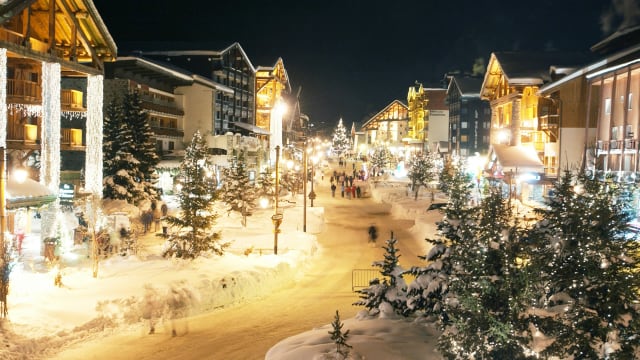 Val d'Isère