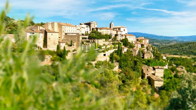 Aix-en-Provence