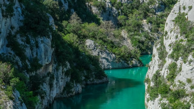 Gorges du Verdon