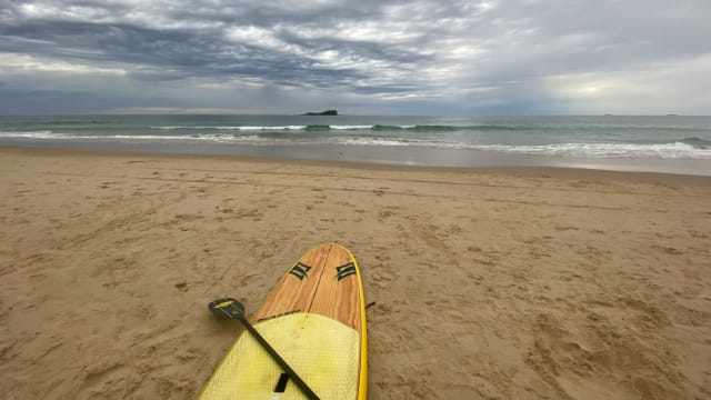 Biarritz