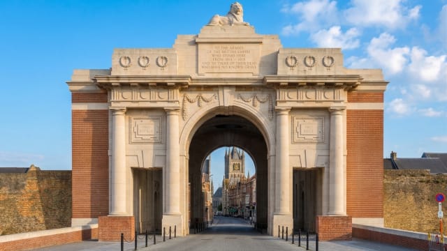 Menin Gate
