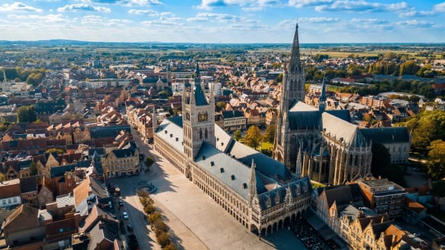 Ypres