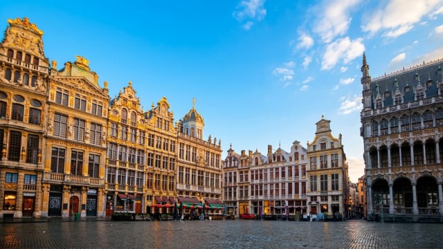 Brussels