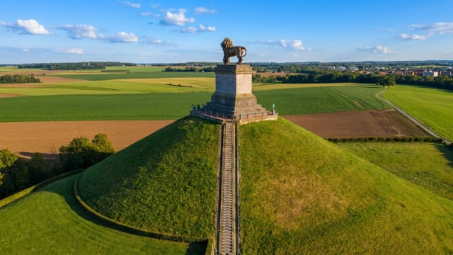 Waterloo