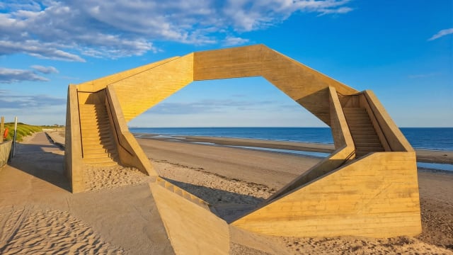 De Panne