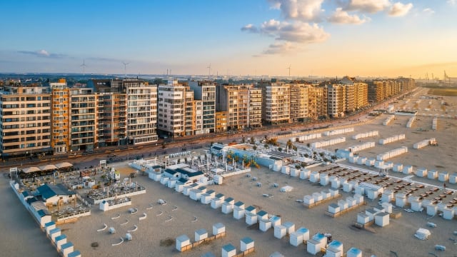 Knokke-Heist