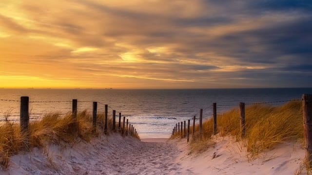 Noordwijk aan Zee
