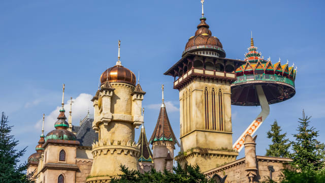 Efteling