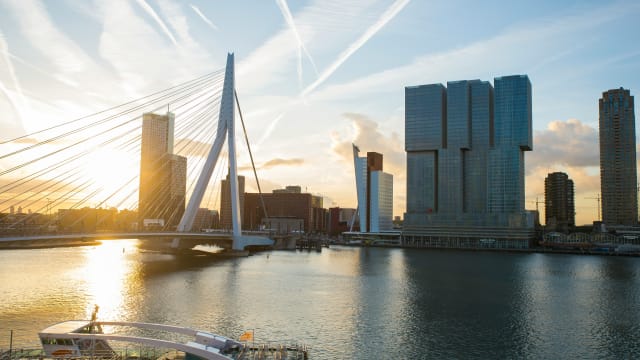 Rotterdam
