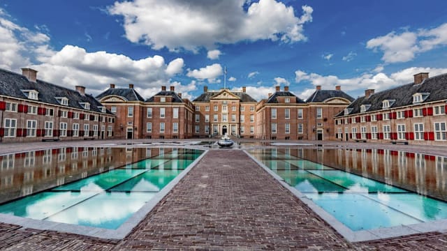 Apeldoorn