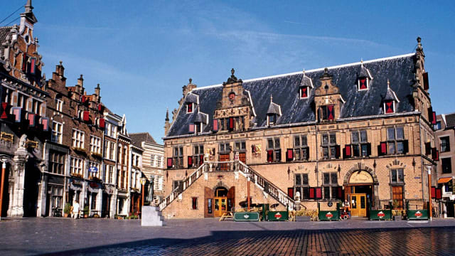 Nijmegen