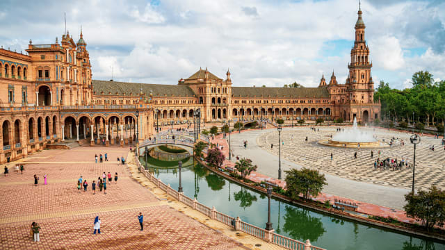 Seville