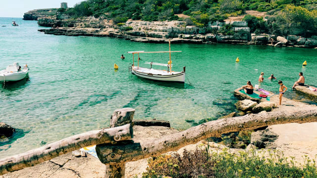 Menorca