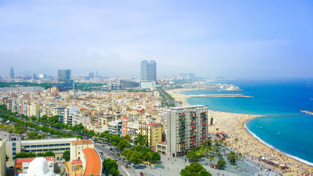Barcelona