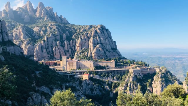 Montserrat