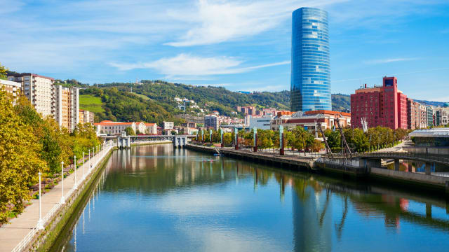 Bilbao