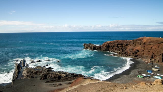 Lanzarote