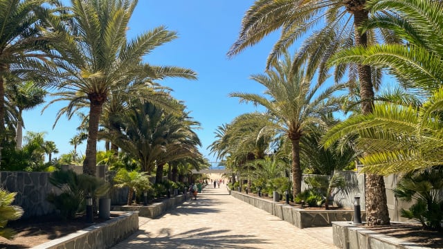 Maspalomas