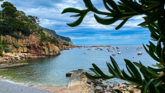 Costa Brava