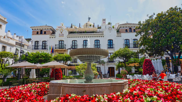 Estepona