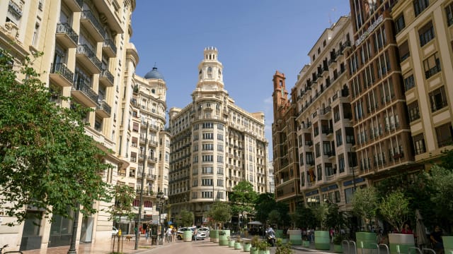 Valencia