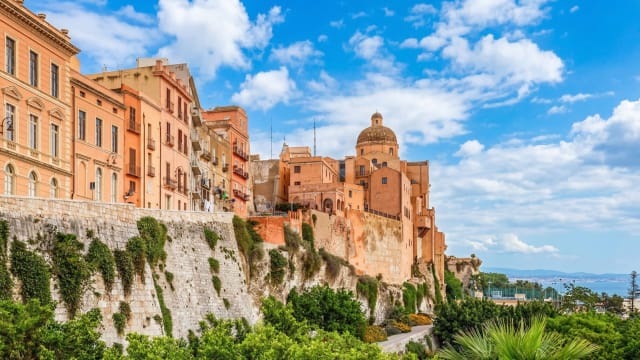 Cagliari