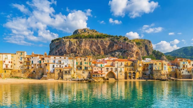 Cefalù
