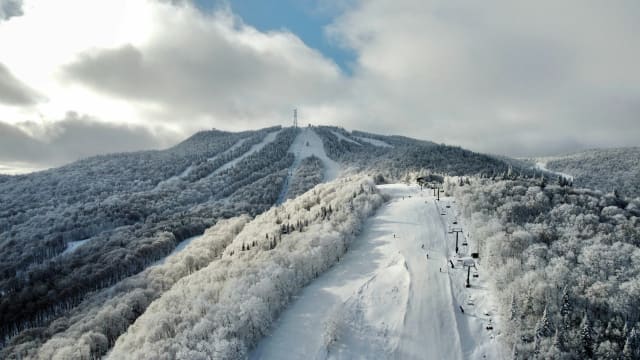 Mont-Tremblant