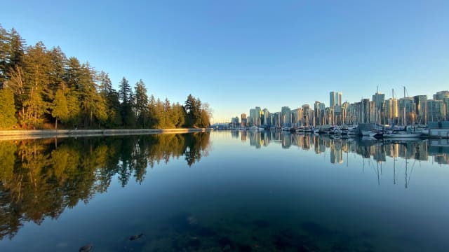 Stanley Park