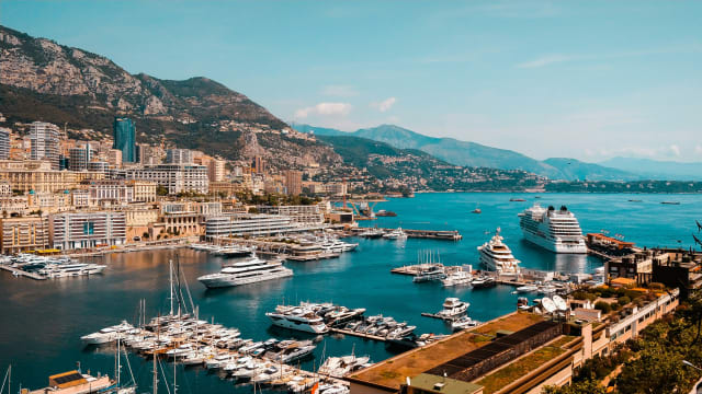 Monaco