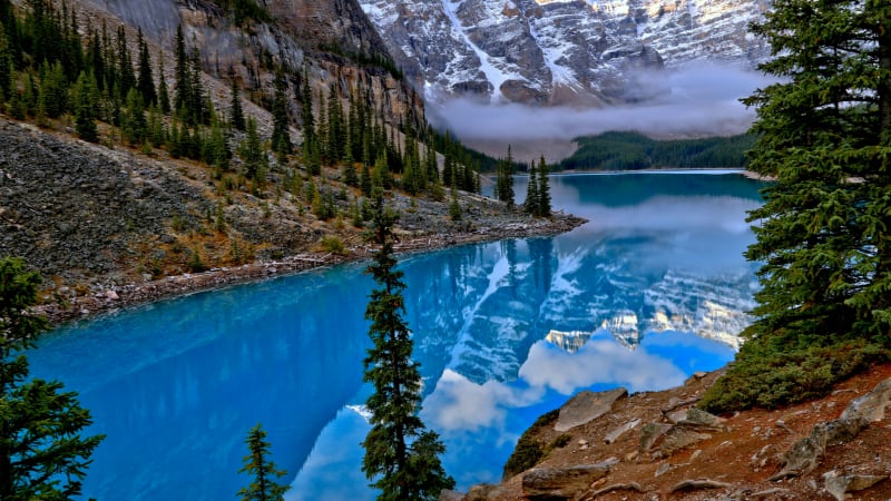 Banff National Park