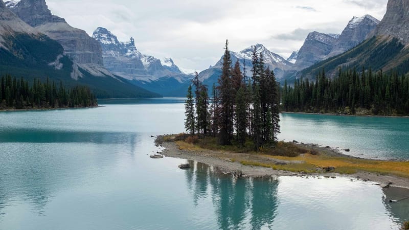 Jasper National Park