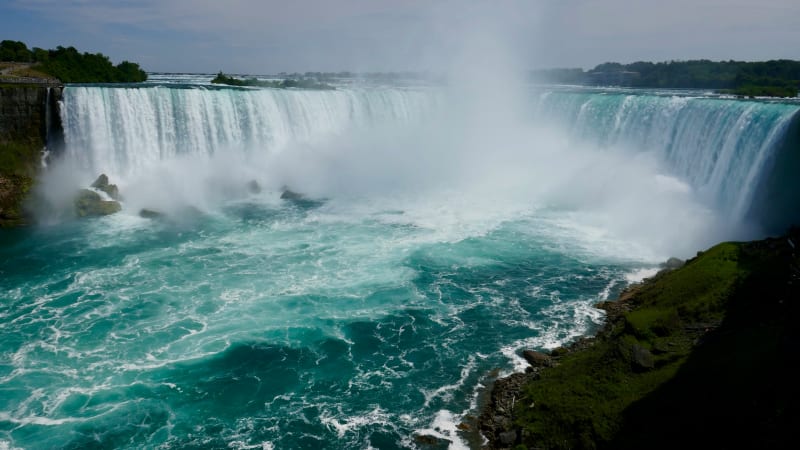 Niagara Falls