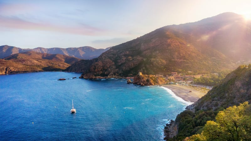 Corsica