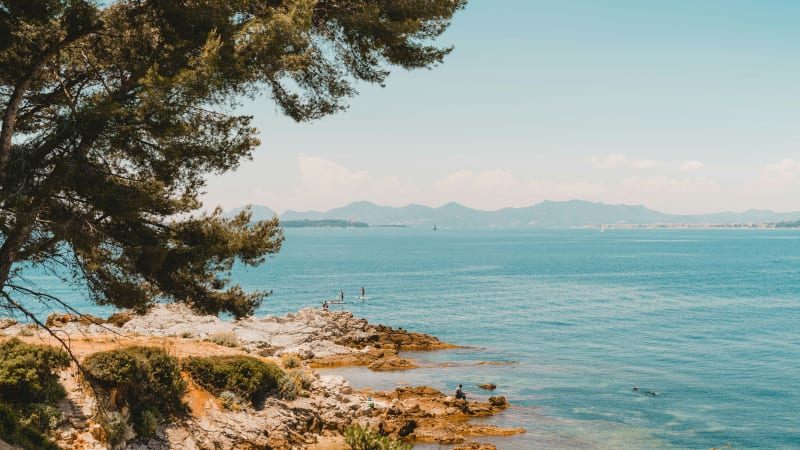 Antibes