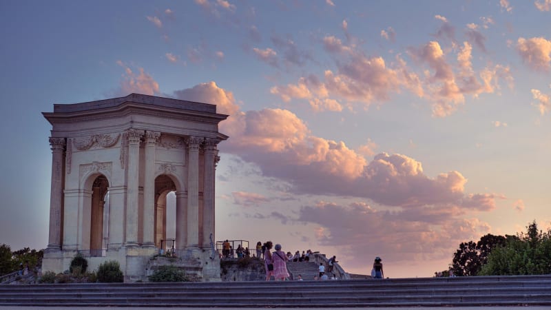 Montpellier