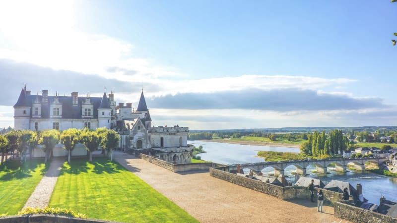 Amboise