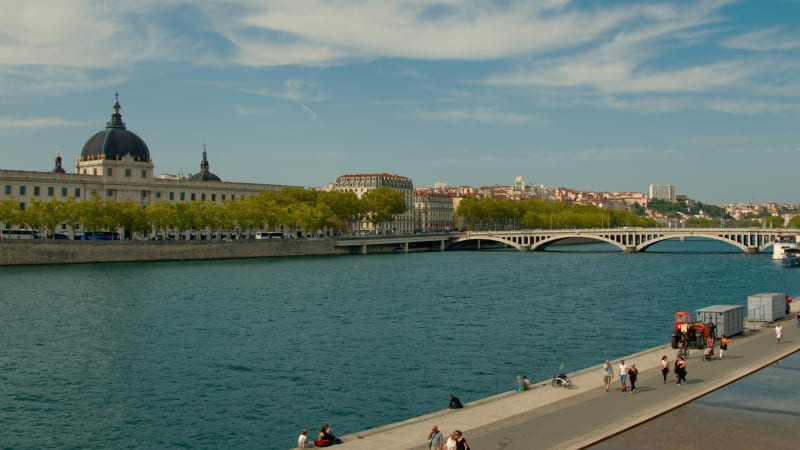 Lyon