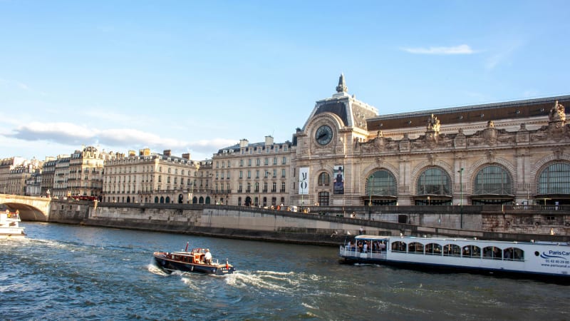 Musée d'Orsay