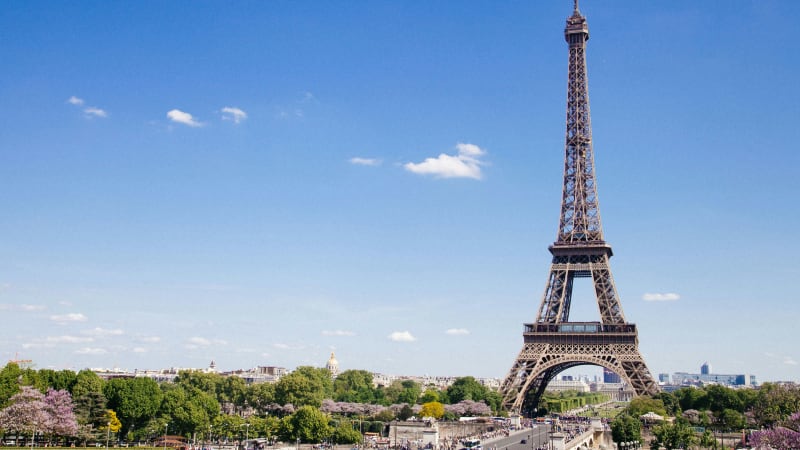 Paris