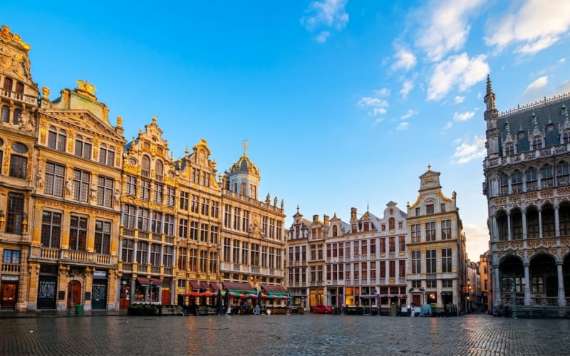 Brussel