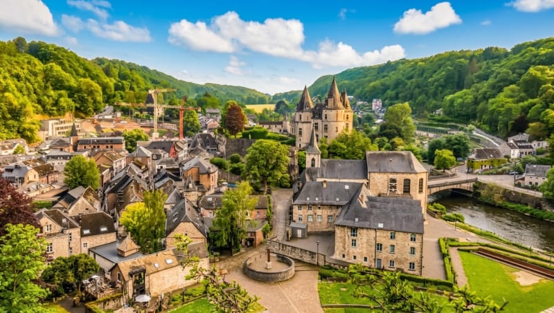 Durbuy