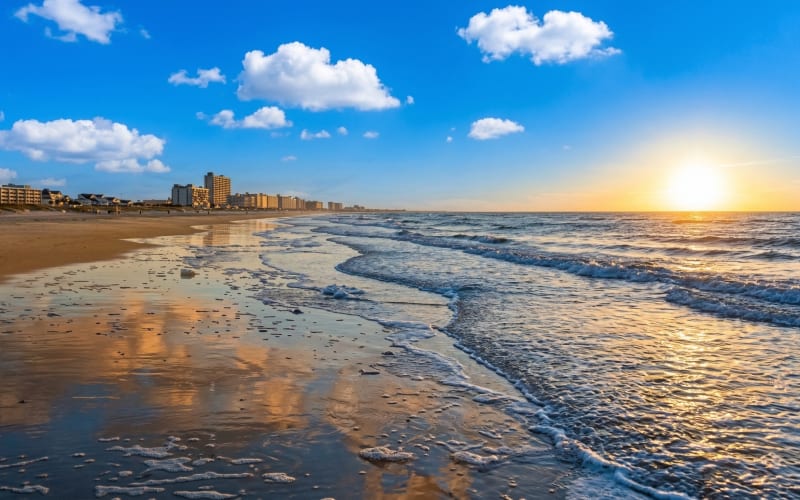 De Belgische Kust