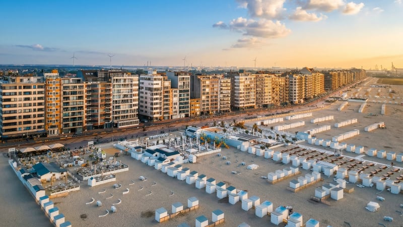 Knokke-Heist
