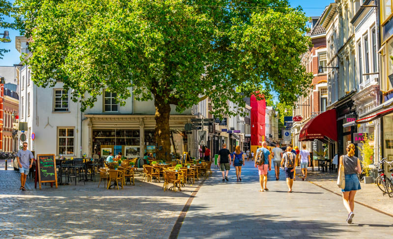 Breda