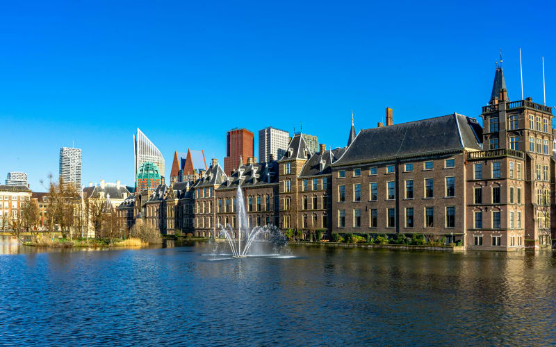 The Hague