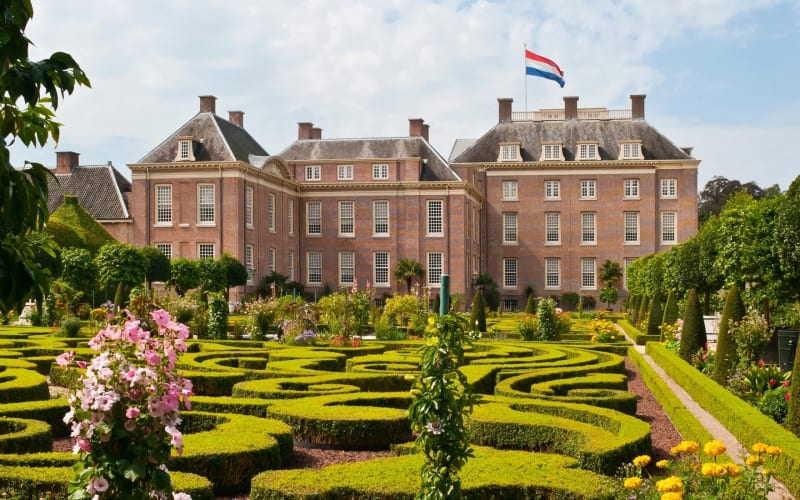 De Veluwe & Gelderland
