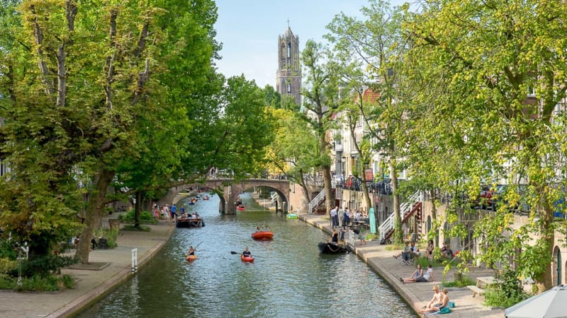 Utrecht