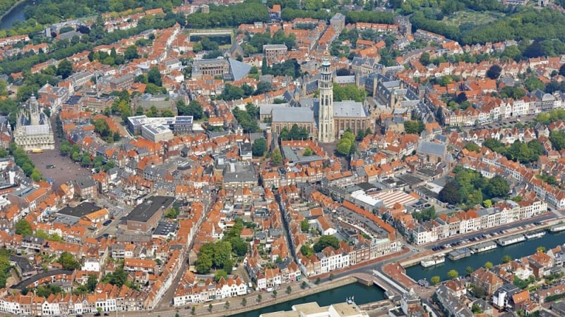 Middelburg